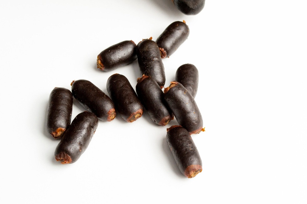 Natural Protein Ostrich Sausages 9g
