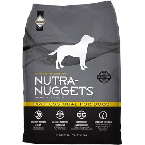 Nutra Nuggets Professional For Dogs