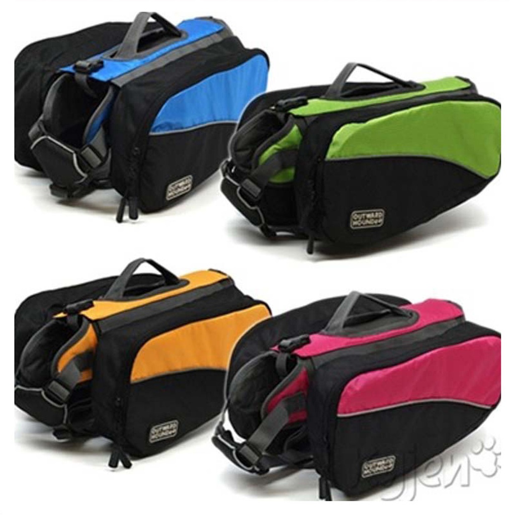 حقيبة ظهر مع إطلاق سريع من أوتوورد هاوند S