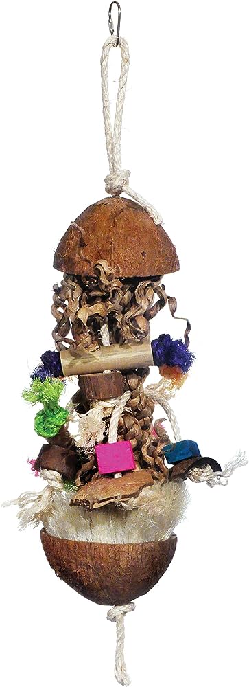 Prevue Pet TOY CALYPSO OCTOPUS