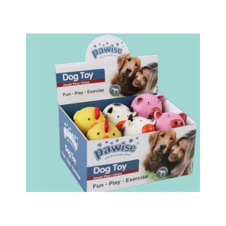 Pawise Animal Ball