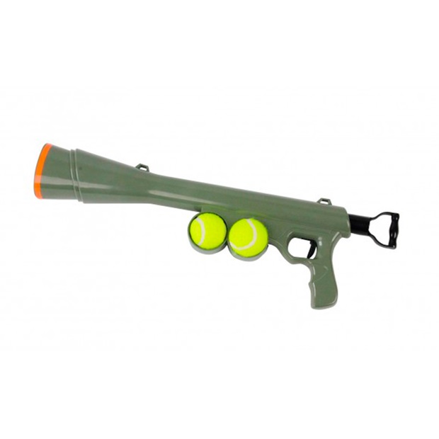 Pawise Ball Launcher