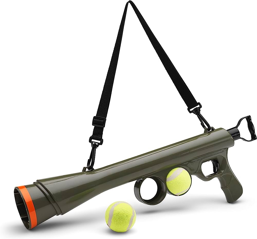 Pawise Ball Launcher 23.5 inch