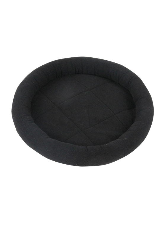 Pawise Bloster Cat Bed Black