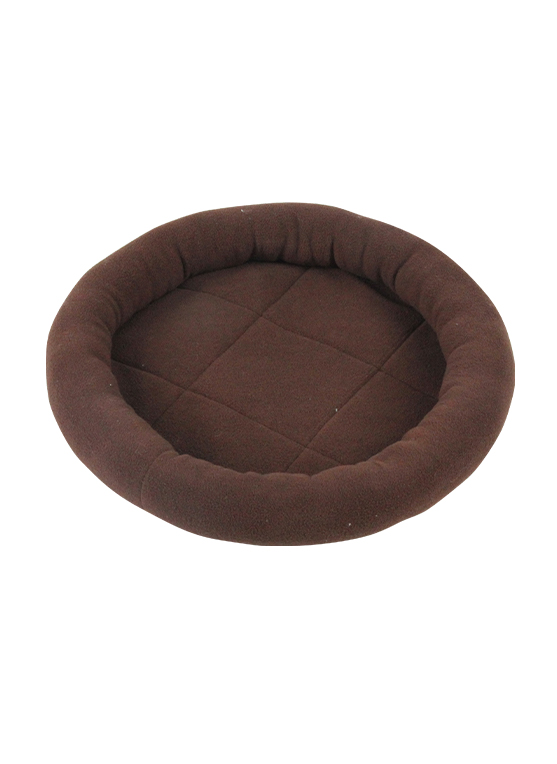 Pawise Bloster Cat Bed Coffee