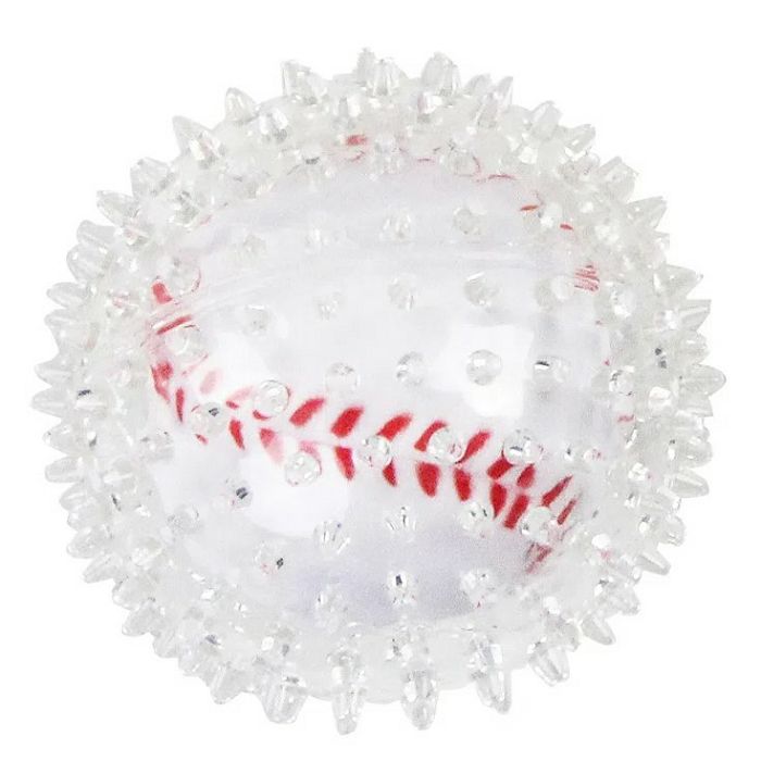 [8886467545191] Pawise Bouncing Ball Baseball