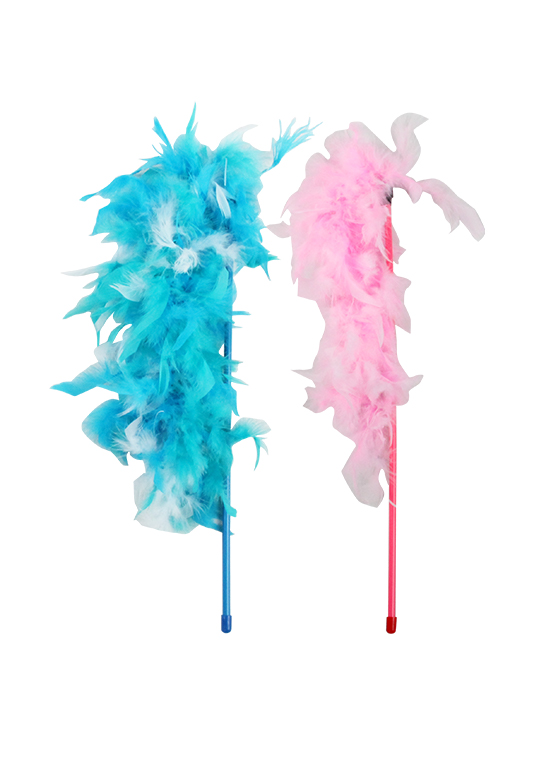 Pawise CAT DANCING TEASER