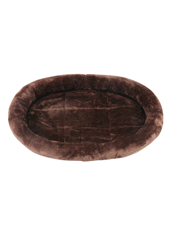 Pawise Cat Bed Brown