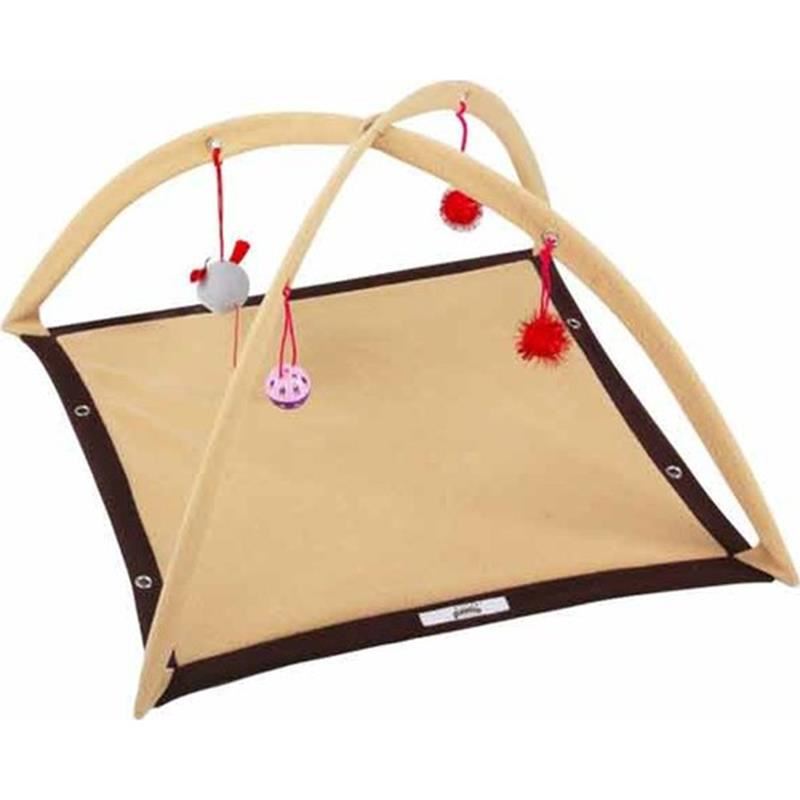 Pawise Cat Play Mat