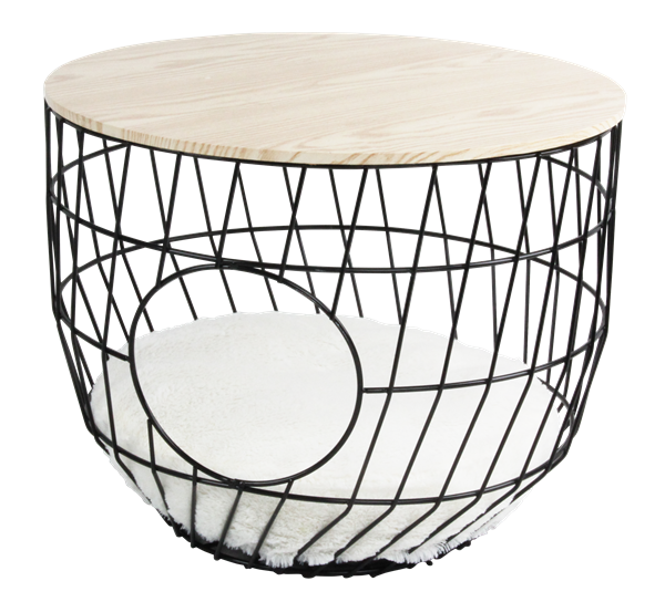 Pawise Cat Table