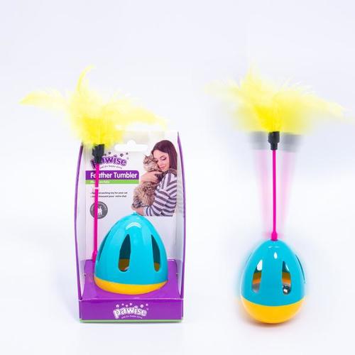 كوب الريش باويز