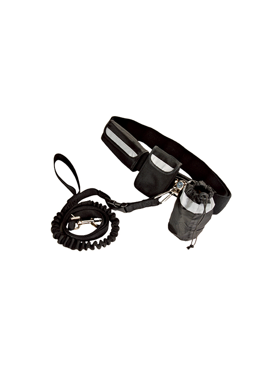 Pawise Hands Free Doggy Jogger Kit