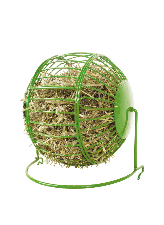 Pawise Hay roller