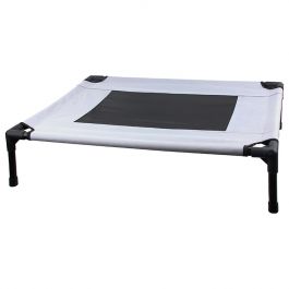 Pawise Pet Cot 91X76X18cm