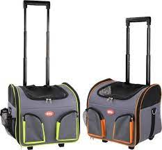 Pawise Pet Trolley Bag