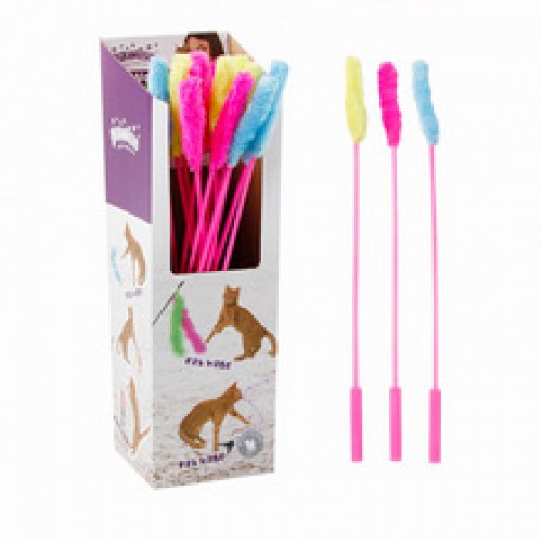 لعبة مغرية للقطط من باوايز