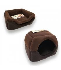 Pawise Pop Tent Cat Bed  42x38x18cm