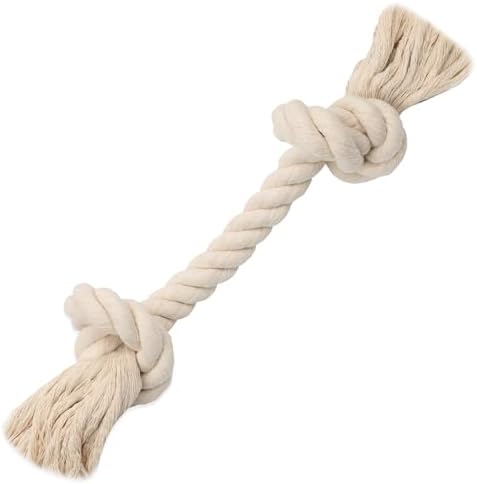 Pawise Rope Bone Toy