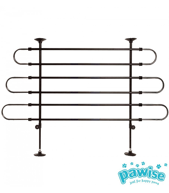 [8886467525179] Pawise Safety Car Grid 3 Elements