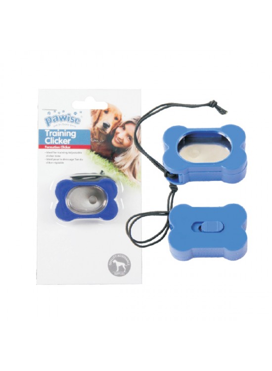 Pawise Training Clicker