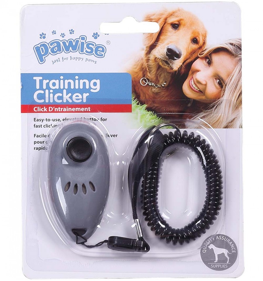 كليكر تدريب من باويس (7x3.5 سم)