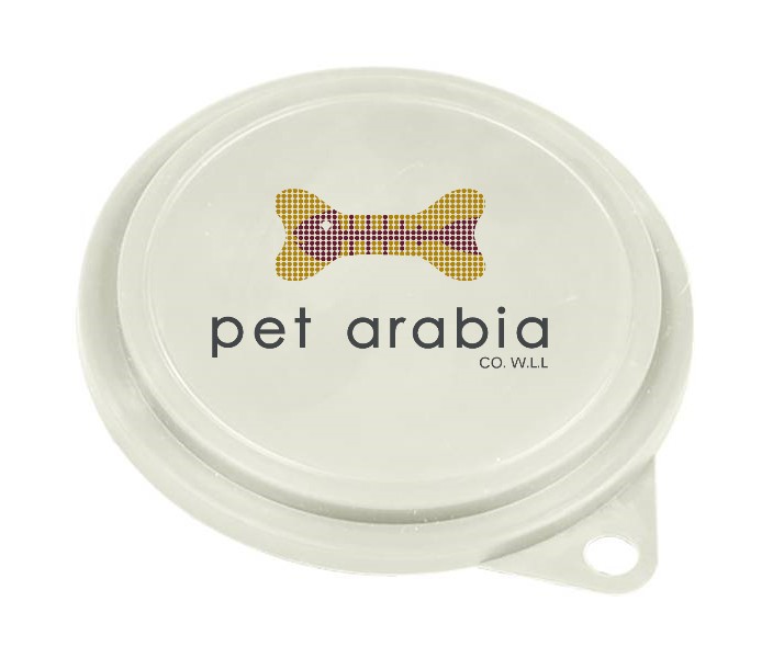 Pet Arabia Can Lid