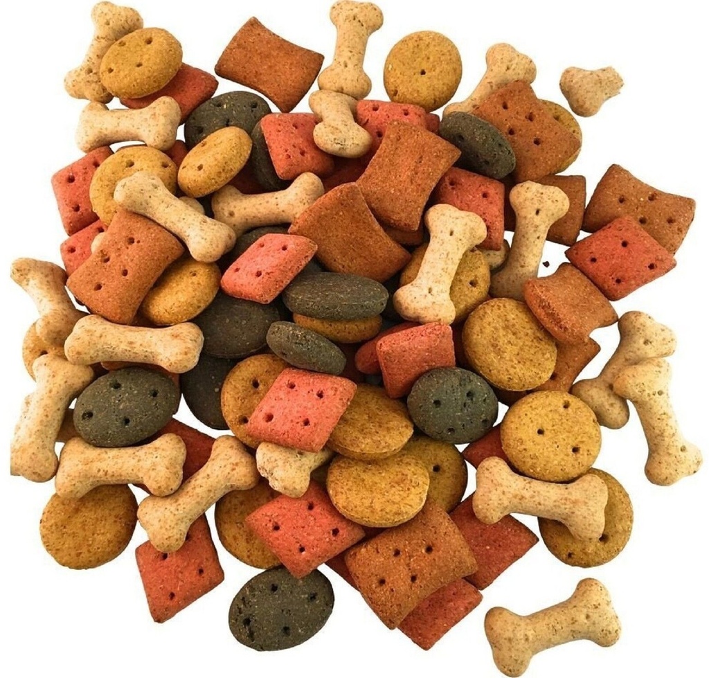 Pet Interest Animal Figures Biscuits For Dogs Mini 200gm
