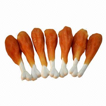 [5206819015210] Pet Interest OTG Chicken legs for Dogs 7 pcs per Pack