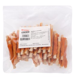 [5206819152397] Pet Interest OTG Wrapped Chicken Stick for Dog (Large)