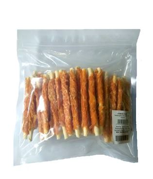 [5206819112896] Pet Interest Tail Swingers Deli sticks With Chicken (Large)
