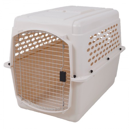 Petmate Vari-Kennel White