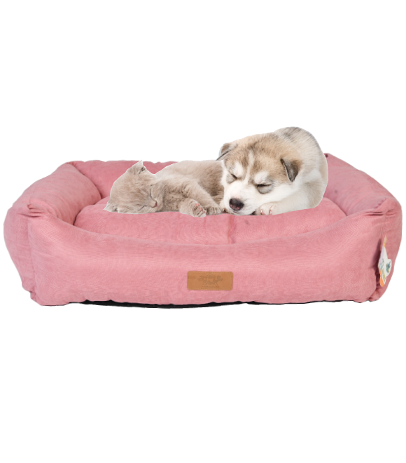 بتس.لوف.إيرث  كوكي روز بينك