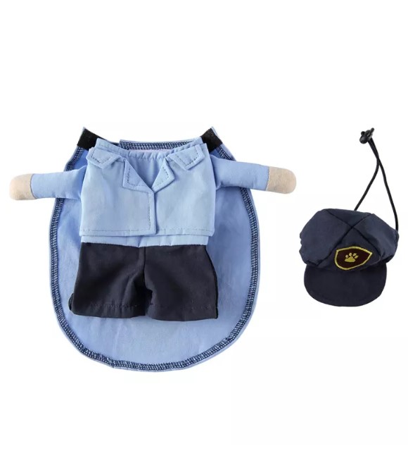 بتس.لوف.إيرث زي الساعي الوقوف