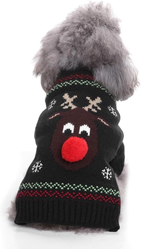 بتس.لوف.إيرث سترة أيل لطيفة