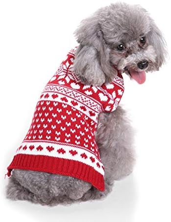 سترة مليئة بالحب من بت لوف إيرث