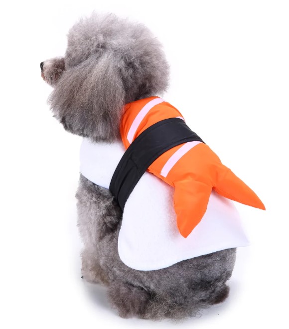 Pets.Love.Earth Japanese Sushi Set