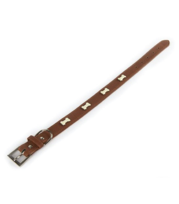 Pets.Love.Earth Luxury Dog Collar