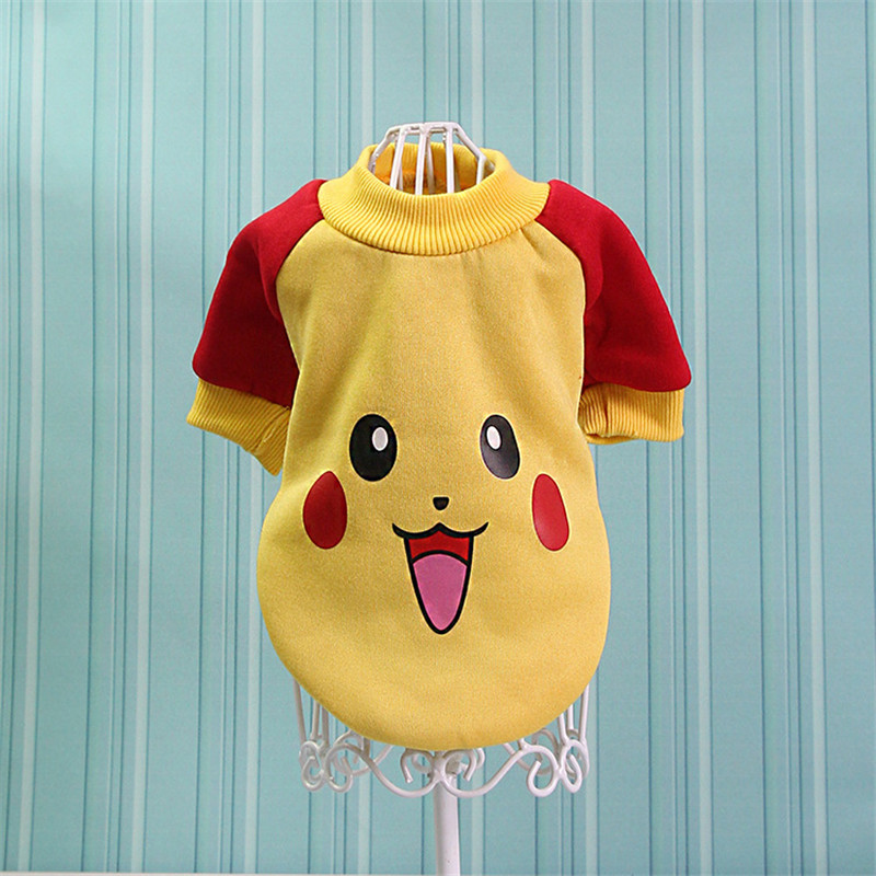 سويترات مستوحاة من بوكيمون من بت لوف إيرث