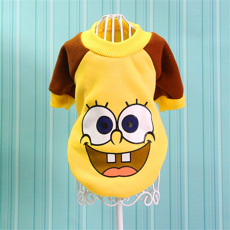 سويتر سبونج بوب من بت لوف إيرث
