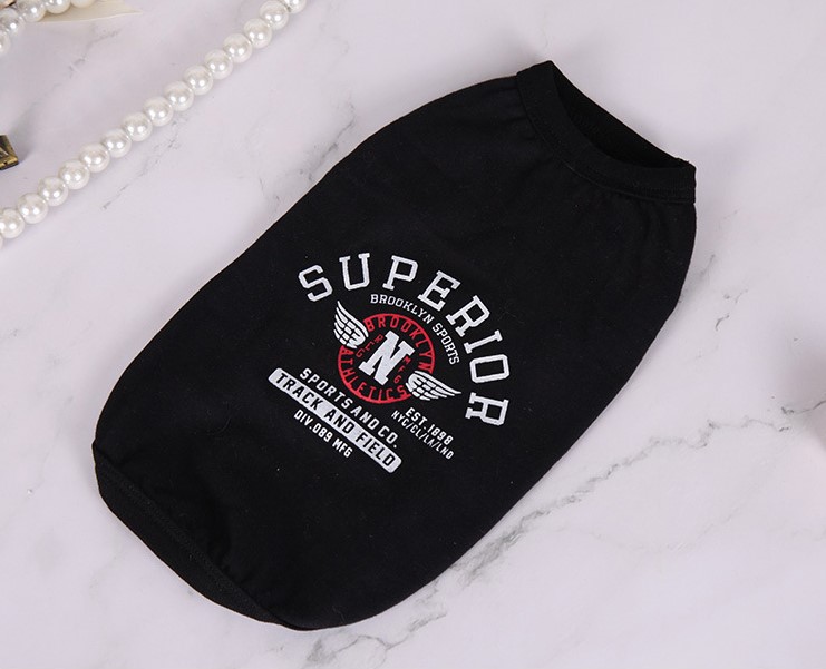 Pets.Love.Earth Superior Vest