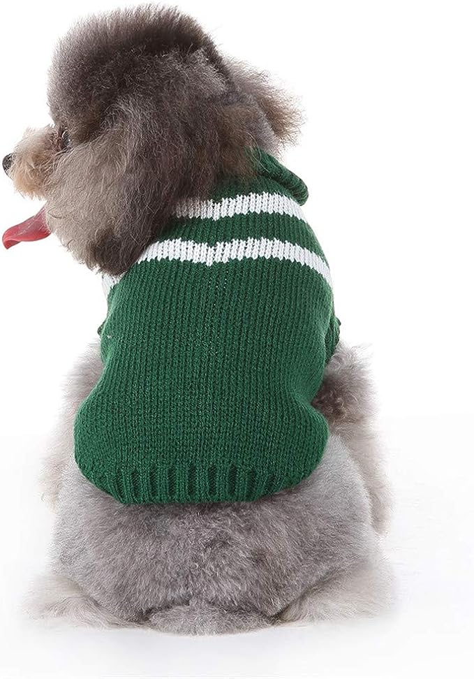 سويتر أبيض داكن من بت لوف إيرث