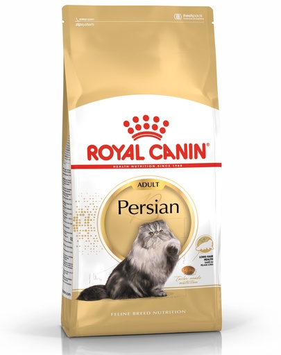 [3182550702614] Royal Canin Feline Persian Adult 30 (2 kg)