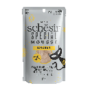Schesir Special Mousse Exigent Chicken with Duck Liver 70g