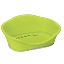 Stefanplast Sleeper Bed Lime Green for Cats and Small Dogs