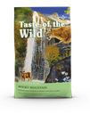 Taste of the Wild Rocky Mountain Feline Dry Food