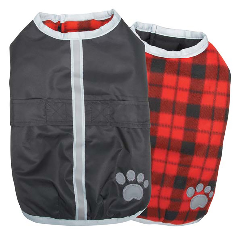 Zack & Zoey Nor Easter Blanket Coat
