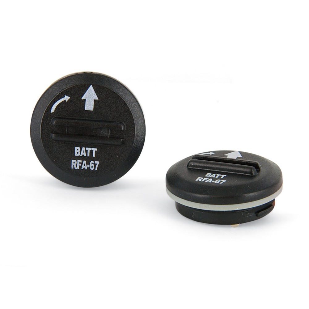 Pet Safe Compatible RFA-67 Battery -  6-Volt