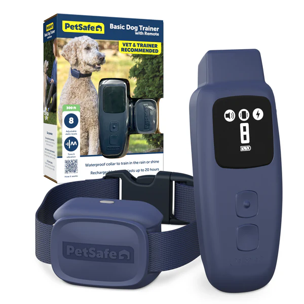 PetSafe Basic Remote Trainer 
