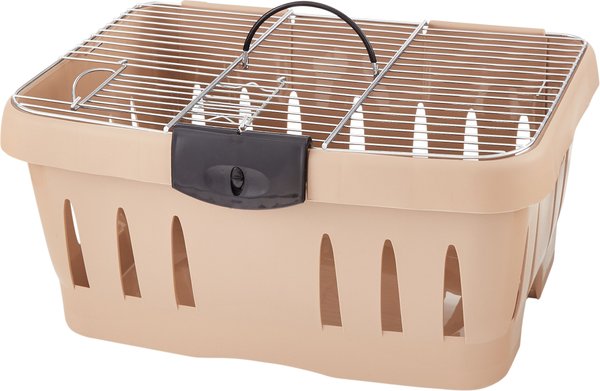 Petmate Travlers Underseat Carrier Small