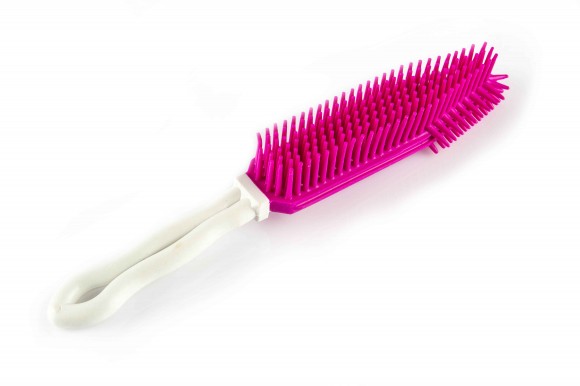 فرشاة إزالة شعر الحيوانات 4 في 1 بتس لوف إيرث